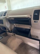 2006 NISSAN FRONTIER CREW CAB PICKUP V6, 4.0 LITER LE PICKUP 4D 5 FT