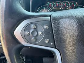 Used 2016 CHEVROLET SILVERADO 1500 DOUBLE CAB PICKUP V8, ECOTEC3, FF, 5.3L LTZ PICKUP 4D 6 1/2 FT - LA Auto Star located in Virginia Beach, VA