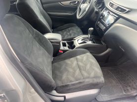 2016 NISSAN ROGUE SUV 4-CYL, 2.5 LITER SV SPORT UTILITY 4D