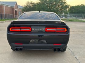 2016 DODGE CHALLENGER