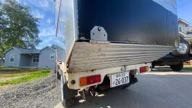 1997 SUZUKI CARRY TRUCK F6A TRUCK