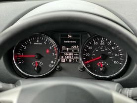 2014 NISSAN ROGUE SELECT SUV 4-CYL, 2.5 LITER S SPORT UTILITY 4D