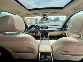2016 BMW X5 SUV - AUTOMATIC - Dart Auto Group