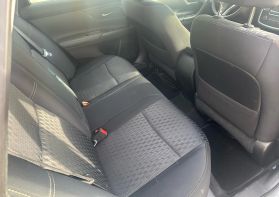 2016 NISSAN ALTIMA SEDAN 4-CYL, 2.5 LITER 2.5 SEDAN 4D