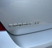 2008 CHEVROLET COBALT SEDAN 4-CYL, 2.2 LITER LT SEDAN 4D