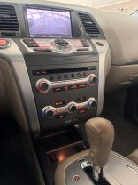 2012 NISSAN MURANO SUV V6, 3.5 LITER SL SPORT UTILITY 4D