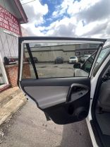 2011 TOYOTA RAV4 SUV 4-CYL, 2.5 LITER LIMITED SPORT UTILITY 4D