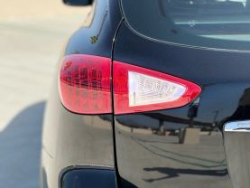 2008 INFINITI EX SUV V6, 3.5 LITER EX35 SPORT UTILITY 4D