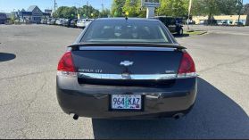 2009 CHEVROLET IMPALA
