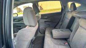 2014 Honda Cr-v - Image 8