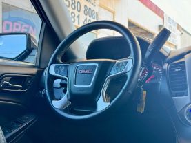 2015 GMC YUKON SUV V8, ECOTEC3, 5.3 LITER SLE SPORT UTILITY 4D