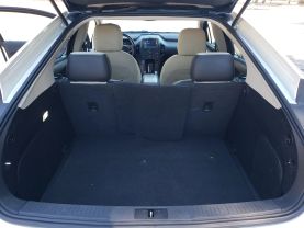 2011 CHEVROLET VOLT SEDAN VOLTEC ELECTRIC DRIVE SEDAN 4D