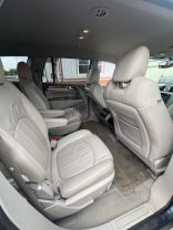 2011 BUICK ENCLAVE SUV V6, 3.6 LITER CXL SPORT UTILITY 4D