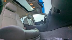 2010 INFINITI G SEDAN V6, 3.7 LITER G37 JOURNEY SEDAN 4D