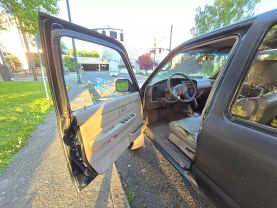 1995 TOYOTA 4RUNNER SUV V6, 3.0 LITER SR5 SPORT UTILITY 4D