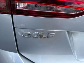 2016 VOLKSWAGEN GOLF SPORTWAGEN WAGON SILVER AUTOMATIC - Auto Solutions of Greensboro LLC, NC, 36.05701, -79.84368