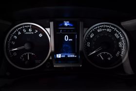 2020 TOYOTA TACOMA DOUBLE CAB PICKUP V6, 3.5 LITER SR5 PICKUP 4D 5 FT