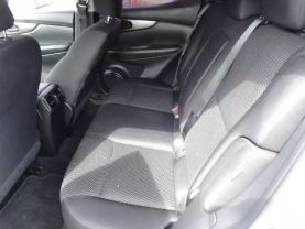 2022 NISSAN ROGUE SPORT SUV 4-CYL, 2.0 LITER S SPORT UTILITY 4D