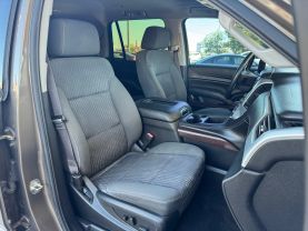 2015 GMC YUKON SUV V8, ECOTEC3, 5.3 LITER SLE SPORT UTILITY 4D