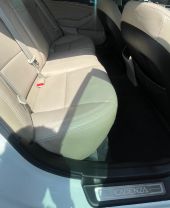 2014 KIA CADENZA SEDAN V6, GDI, 3.3 LITER LIMITED-SXL SEDAN 4D