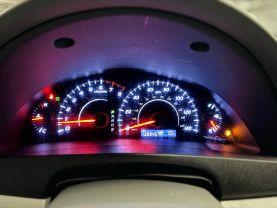 2011 TOYOTA CAMRY SEDAN 4-CYL, 2.5 LITER LE SEDAN 4D