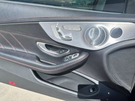 2018 MERCEDES-BENZ MERCEDES-AMG C-CLASS
