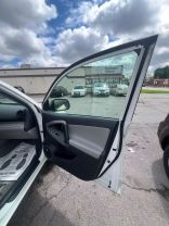 2011 TOYOTA RAV4 SUV 4-CYL, 2.5 LITER LIMITED SPORT UTILITY 4D