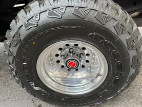 1991 FORD BRONCO SUV - CUSTOM 2D UTILITY 4WD