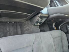 2013 DODGE CHARGER SEDAN V6, 3.6 LITER SE SEDAN 4D