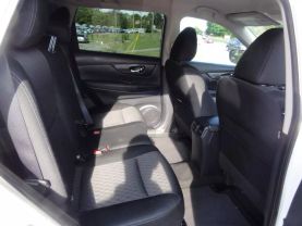 2018 NISSAN ROGUE SUV 4-CYL, 2.5 LITER S SPORT UTILITY 4D
