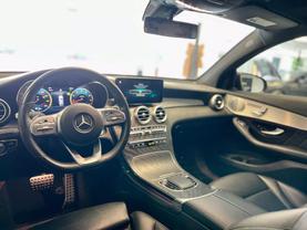 Buy Quality Used 2020 MERCEDES-BENZ GLC COUPE SUV GRAY AUTOMATIC - Concept Car Auto Sales near Orlando, FL