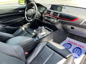 2018 BMW 2 SERIES CONVERTIBLE WHITE AUTOMATIC - Auto Solutions of Greensboro LLC, NC, 36.05701, -79.84368