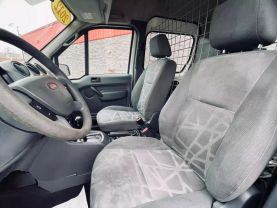 2012 FORD TRANSIT CONNECT CARGO CARGO 4-CYL, 2.0 LITER XLT VAN 4D