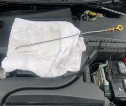 2017 NISSAN ALTIMA SEDAN 4-CYL, 2.5 LITER 2.5 S SEDAN 4D