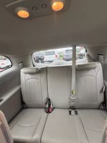2011 BUICK ENCLAVE SUV V6, 3.6 LITER CXL SPORT UTILITY 4D