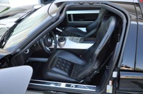 2006 FORD GT COUPE V8, SUPERCHARGED, 5.4L COUPE 2D