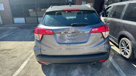 2019 Honda Hr-v - Image 4