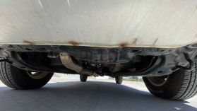 1998 MITSUBISHI RVR WAGON 4G63T SPORTS GEAR X3