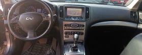 2010 INFINITI G SEDAN V6, 3.7 LITER G37 SEDAN 4D