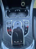 2018 MERCEDES-BENZ MERCEDES-AMG C-CLASS