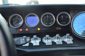 2006 FORD GT COUPE V8, SUPERCHARGED, 5.4L COUPE 2D