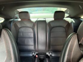 2018 MERCEDES-BENZ MERCEDES-AMG C-CLASS