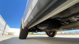 1998 MITSUBISHI RVR WAGON 4G63T SPORTS GEAR X3