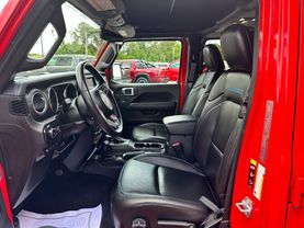 2021 JEEP WRANGLER UNLIMITED 4XE