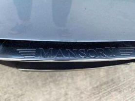 2007 BENTLEY CONTINENTAL CONVERTIBLE W12, TWIN TURBO, 6.0L GTC CONVERTIBLE 2D