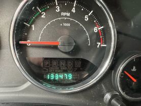 Used 2011 JEEP WRANGLER SUV V6, 3.8 LITER UNLIMITED SPORT SUV 4D - LA Auto Star located in Virginia Beach, VA