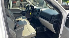 2017 Ford F150 Regular Cab - Image 13