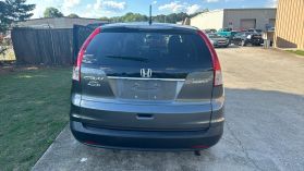 2014 Honda Cr-v - Image 5