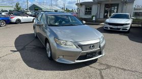 2015 LEXUS ES
