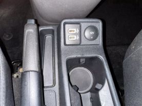 2022 FORD TRANSIT CONNECT PASSENGER WAGON